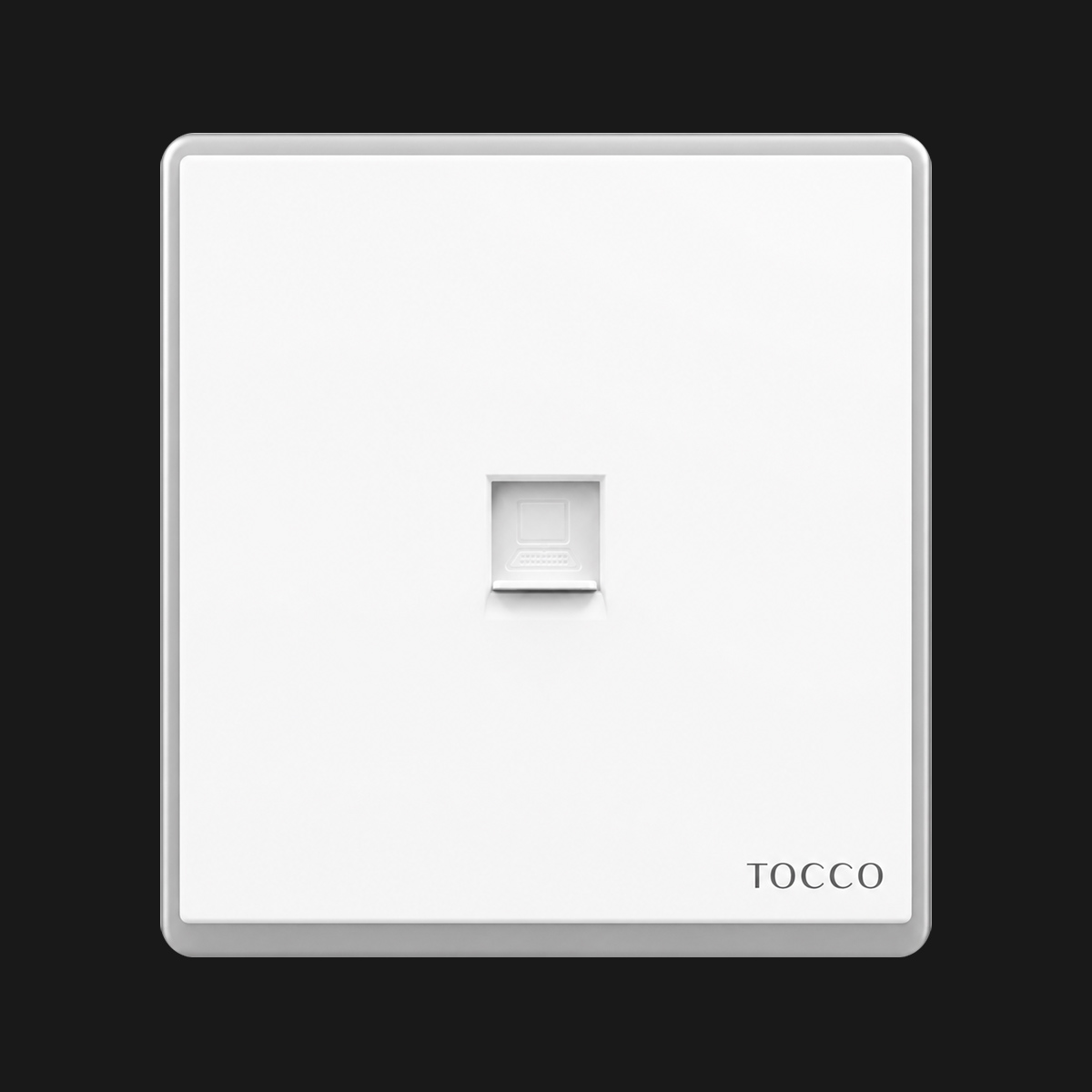 8 Pin Data Socket 01