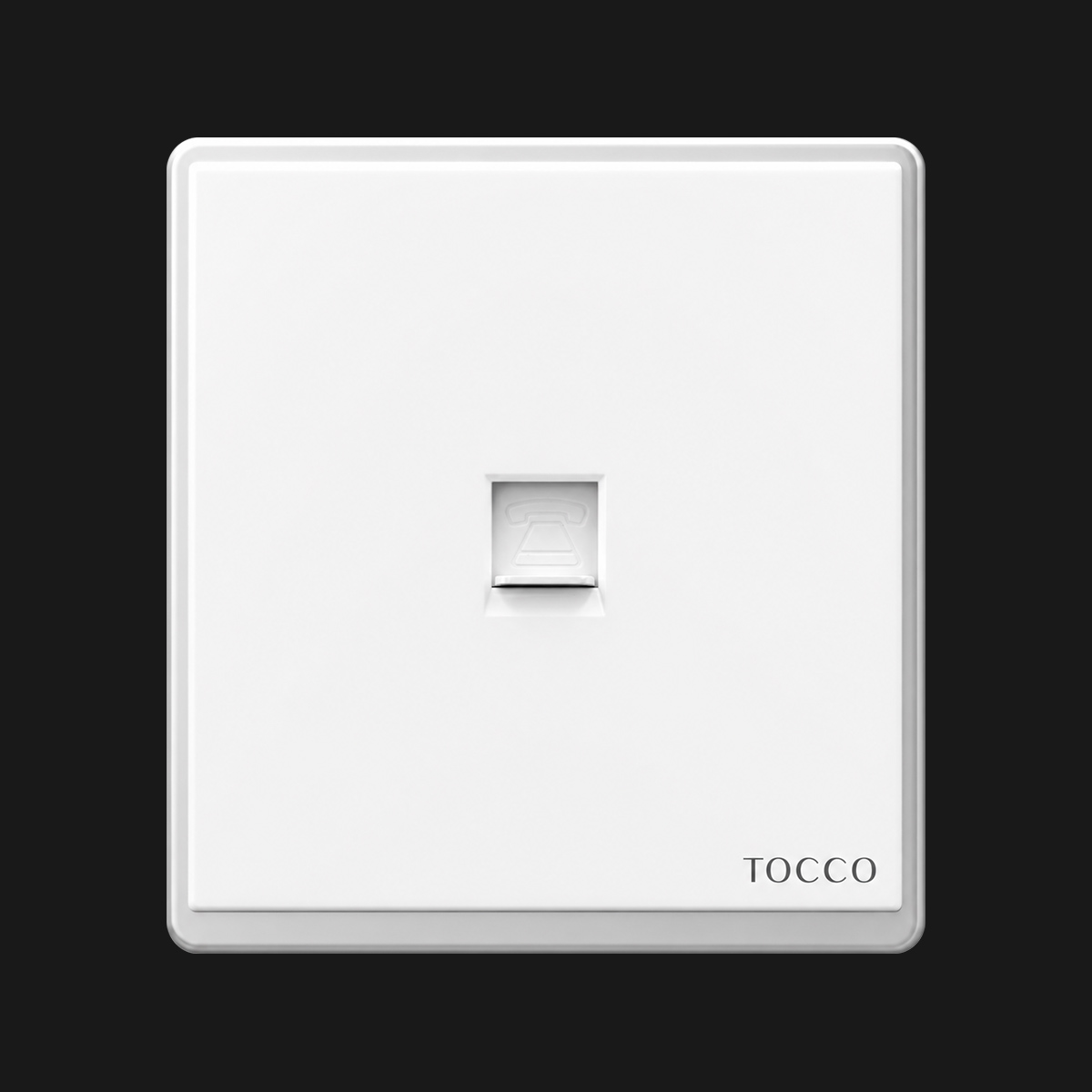 Telephone-Socket